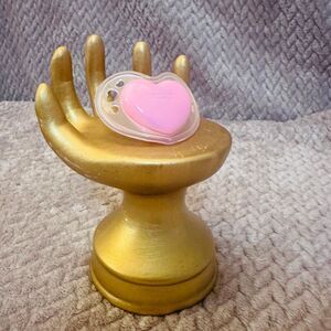 Luva Bella replacement pacifier